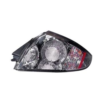 Tail Light Assembly Left for Mitsubishi Eclipse Spyder GT Spyder GT-P 2010-2012