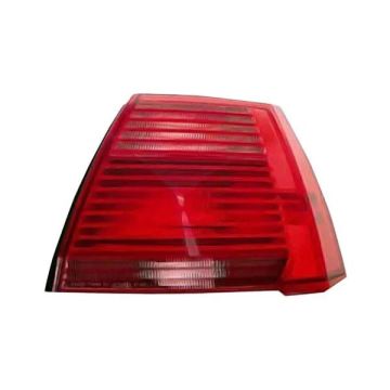 Tail Light Assembly Right for Mitsubishi Galant ES Diamond LS Diamond ES DE LS SE 2004-2006