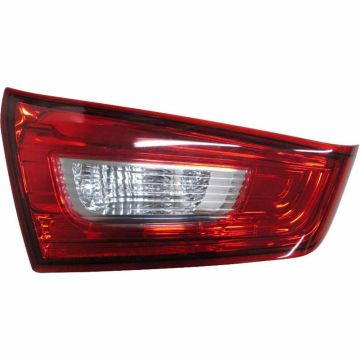 Tail Light Assembly Left Inner for Mitsubishi Outlander Sport RVR