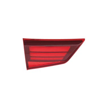 Tail Light Assembly Left Inner CAPA for Mitsubishi Outlander 2016-2020