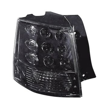 Tail Light Assembly Left Outer for Mitsubishi Outlander 2007-2013