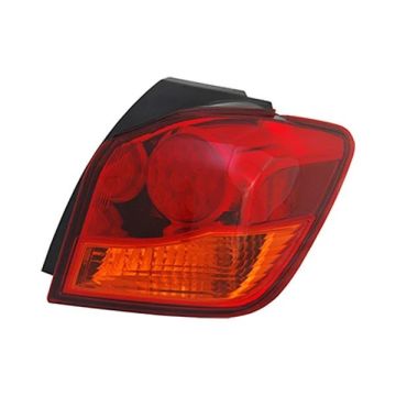 Tail Light Assembly Right Outer for Mitsubishi Outlander Sport RVR