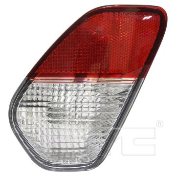 Back Up Light Assembly Left for Mitsubishi Outlander 2016-2020