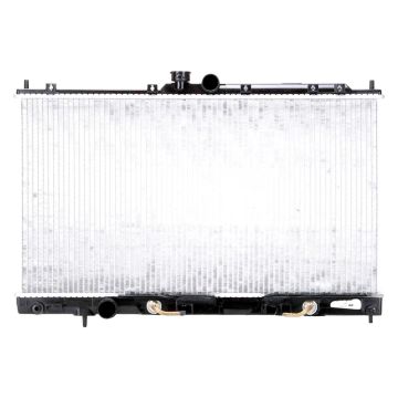 Radiator for Mitsubishi Lancer LS ES OZ Rally LS Diamond SE 2002-2007