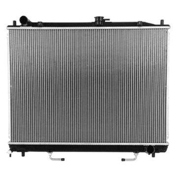 Radiator for Mitsubishi Montero 2003-2006