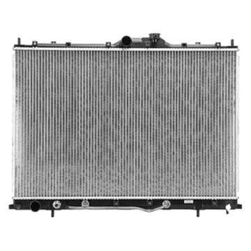 Radiator w/o Towing Pkg for Mitsubishi Endeavor 2004-2006