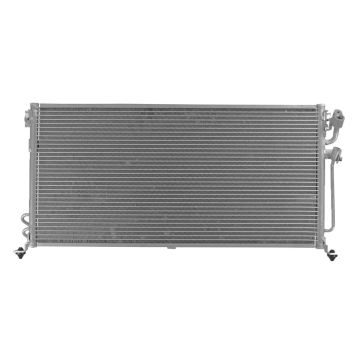 A/C Condenser for Mitsubishi Lancer Evolution Evolution RS Evolution MR Evolution SE 2004-2006