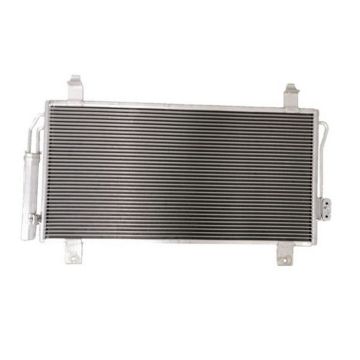 A/C Condenser for Mitsubishi Outlander Outlander PHEV