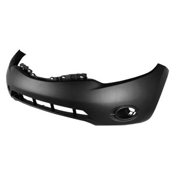 Bumper Cover Front CAPA for Nissan Murano 2009-2010