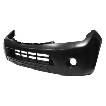 Bumper Cover Front CAPA for Nissan Pathfinder LE LE Luxury 2008-2012