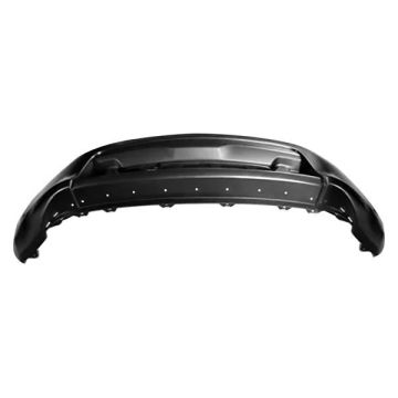 Bumper Cover Front w/Sport Pkg Primed for Nissan 370Z Coupe Base 2009-2012
