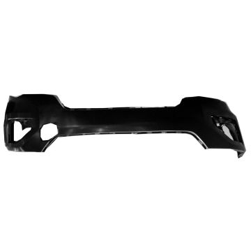Bumper Cover Front Primed CAPA for Nissan Pathfinder 2017-2020
