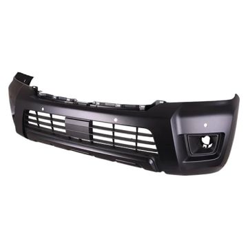 Bumper Cover Front Primed for Nissan Armada 2017-2020
