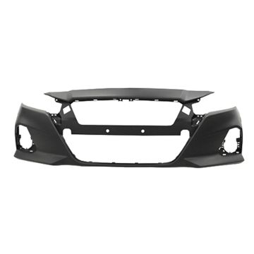 Bumper Cover Front CAPA for Nissan Altima Platinum Edition ONE 2019-2022