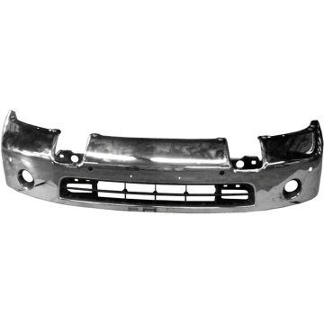 Bumper Face Bar Front for Nissan NV3500 SL 2012-2021