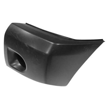 Bumper Extension Front Left Outer for Nissan TITAN 2008-2015