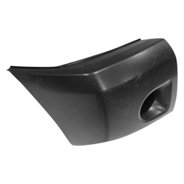 Bumper Extension Front Right Outer for Nissan TITAN 2008-2015