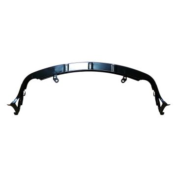 Bumper Cover Reinforcement Front Steel for Nissan Xterra 2002-2004