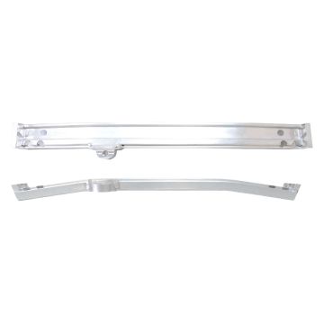 Bumper Cover Reinforcement Front for Nissan 370Z Coupe Convertible Base 2009-2020