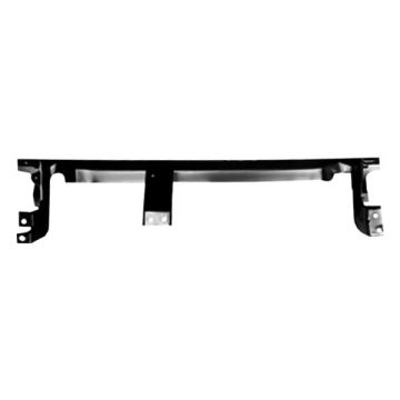 Bumper Cover Reinforcement Front Upper Cover Reinforcement for Nissan Xterra 2009-2015