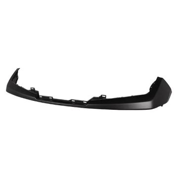 Bumper Cover Front Upper Steel Bumper CAPA for Nissan Frontier 2009-2019