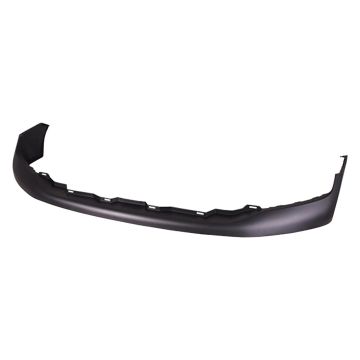 Bumper Cover Front Upper Primed for Nissan TITAN XD Crew Cab Pickup S SL SV 2016-2019