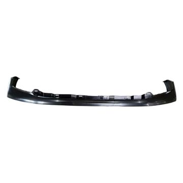 Bumper Cover Front Upper Primed for Nissan TITAN Extended Cab Pickup Crew Cab Pickup PRO-4X SV Platinum Reserve 2017-2019
