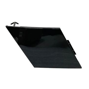 Tow Hook Cover Front for Nissan Kicks 2020-2024