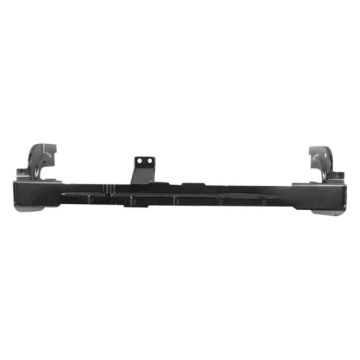 Bumper Cover Retainer Front Upper w/Chrome Bumper for Nissan Frontier 2005-2008