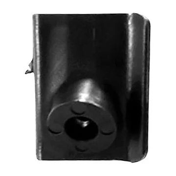 Bumper Cover Retainer Front Left for Nissan Altima Frontier LEAF Rogue Rogue Select