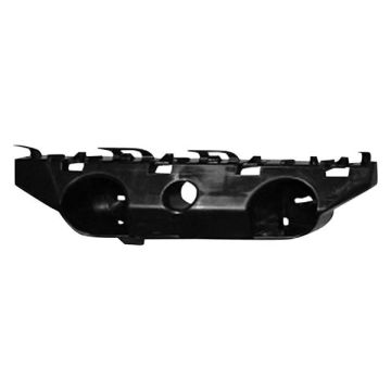 Bumper Cover Retainer Front Right for Nissan Versa Note 2014-2019