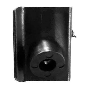 Bumper Cover Retainer Front Right for Nissan Altima Frontier LEAF Rogue Rogue Select