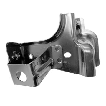 Bumper Cover Retainer Front Right Upper for Nissan Altima 2013-2015