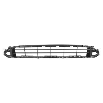 Bumper Cover Grille Front Japan Built for Nissan Rogue 2021-2023