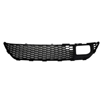 Bumper Cover Grille Front w/Distance Sensor for Nissan Murano 2015-2018