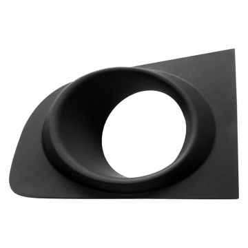 Bumper Insert Front Left Fog Lamp Bezel for Nissan Sentra 2007-2012