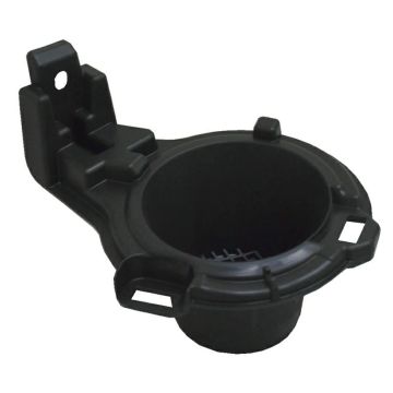 Bumper Insert Front Left Cover Finisher for Nissan Juke 2011-2014