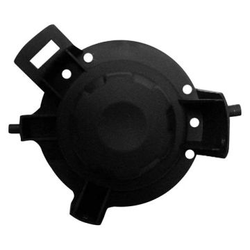 Bumper Insert Front Left Fog Lamp Opening Cover for Nissan Pathfinder 2005-2012