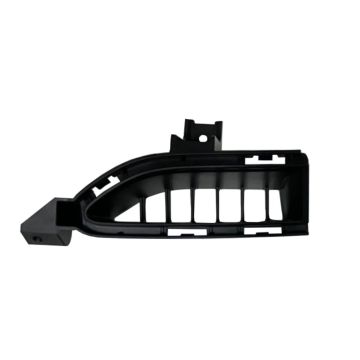 Bumper Insert Front Left Outer Grille USA Built for Nissan Rogue 2021-2023