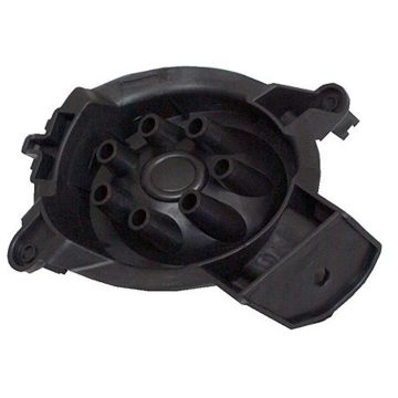 Bumper Insert Front Right Cover Finisher for Nissan Rogue S SL 2008-2010