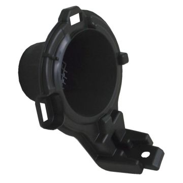 Bumper Insert Front Right Cover Finisher for Nissan Juke 2011-2014