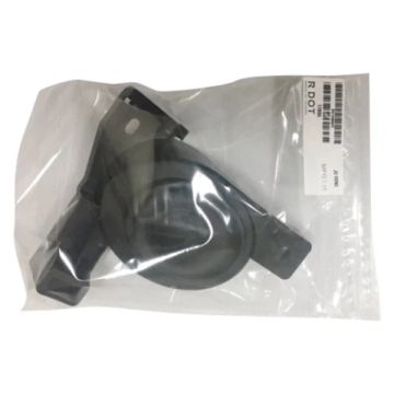 Bumper Insert Front Right Fog Lamp Opening Cover w/o Fog Lamps for Nissan Maxima 2009-2014