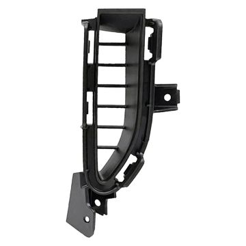Bumper Insert Front Right Outer Grille Japan Built for Nissan Rogue 2021-2023