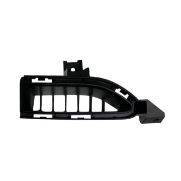 Bumper Insert Front Right Outer Grille USA Built for Nissan Rogue 2021-2023