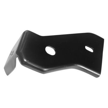Bumper Cover Support Front Left Steel Bumper Stay No. 1 for Nissan Frontier 2005-2019