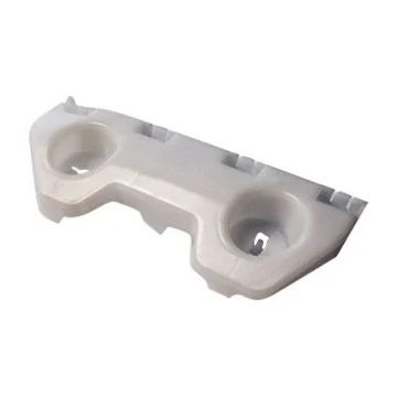 Bumper Cover Support Front Left for Nissan Versa Sedan 2012-2019