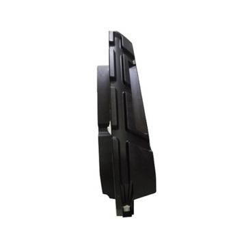 Bumper Cover Support Front Left Upper Cover for Nissan TITAN Standard Cab Pickup Crew Cab Pickup 2017-2019