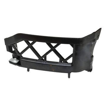 Bumper Cover Support Front Left Steel Bumper Side Support for Nissan Frontier Pathfinder