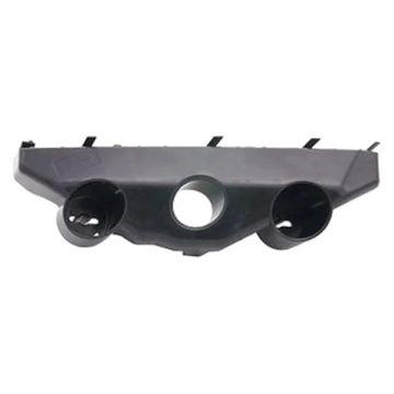 Bumper Cover Support Front Left for Nissan Versa 2020-2024