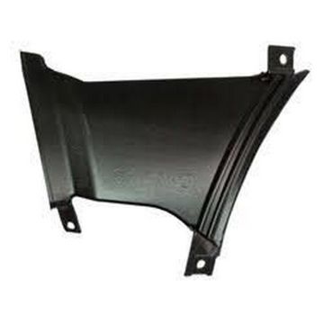 Bumper Cover Support Front Left Air Duct for Nissan Rogue 2021-2023